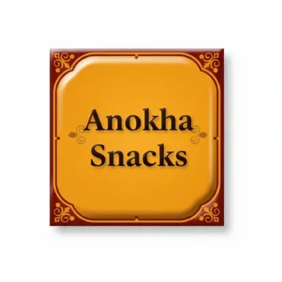 Anokha Snacks